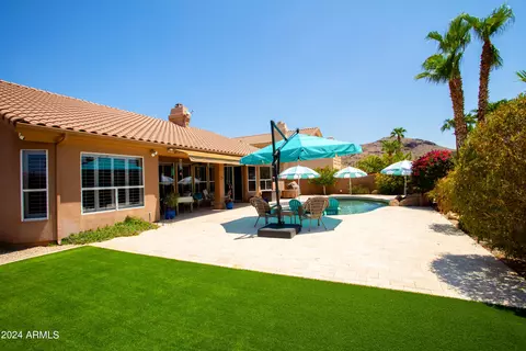 1217 E Desert Flower Ln, Phoenix, AZ 85048 photo 45