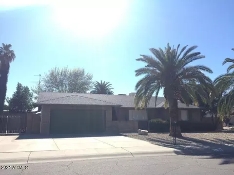 3435 W Cinnabar Ave, Phoenix, AZ 85051