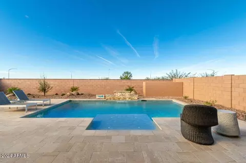 5724 S Bailey --, Mesa, AZ 85212 photo 28