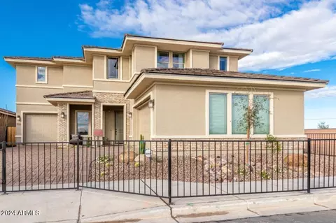 5724 S Bailey --, Mesa, AZ 85212 photo 2