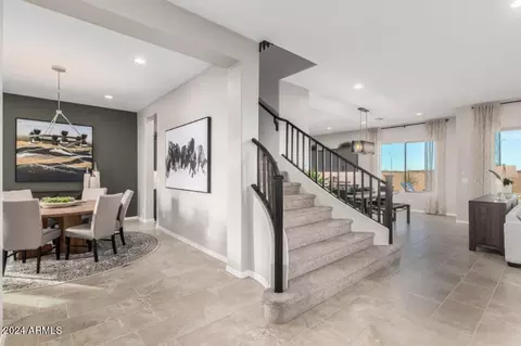 5724 S Bailey --, Mesa, AZ 85212 photo 4