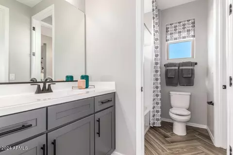 5724 S Bailey --, Mesa, AZ 85212 photo 25