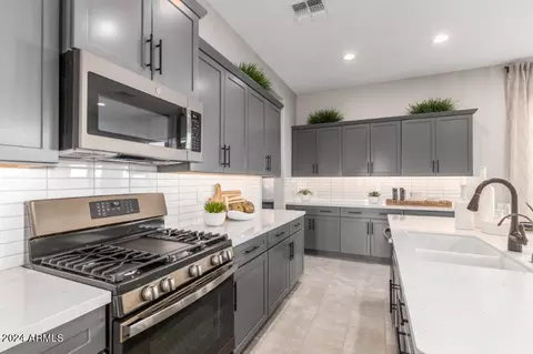 5724 S Bailey --, Mesa, AZ 85212 photo 9