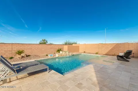 5724 S Bailey --, Mesa, AZ 85212 photo 29
