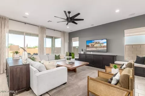5724 S Bailey --, Mesa, AZ 85212 photo 5