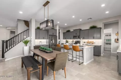 5724 S Bailey --, Mesa, AZ 85212 photo 10