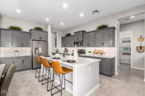 5724 S Bailey --, Mesa, AZ 85212 photo 7