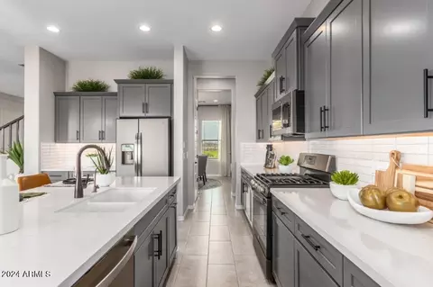 5724 S Bailey --, Mesa, AZ 85212 photo 8
