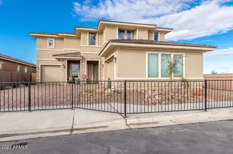 5724 S Bailey --, Mesa, AZ 85212 photo 3