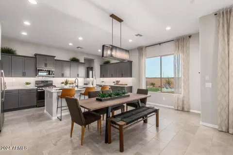 5724 S Bailey --, Mesa, AZ 85212 photo 11