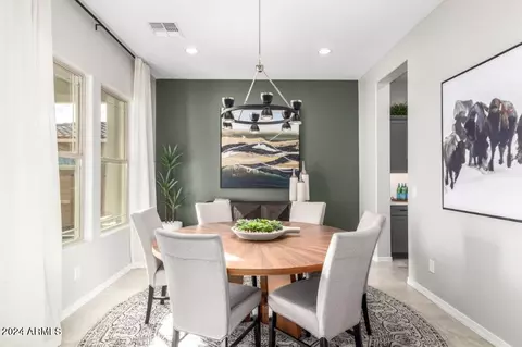 5724 S Bailey --, Mesa, AZ 85212 photo 12