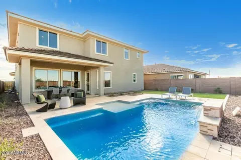 5724 S Bailey --, Mesa, AZ 85212 photo 30