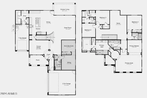 5724 S Bailey --, Mesa, AZ 85212 photo 31