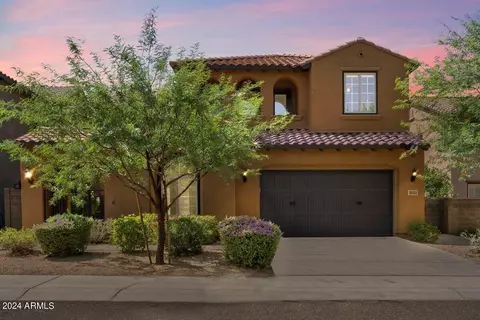 3823 E Quail Ave, Phoenix, AZ 85050