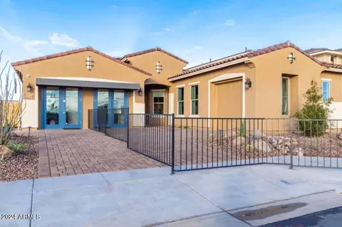 5730 S Bailey --, Mesa, AZ 85212