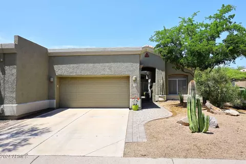 4718 E Melanie Dr, Cave Creek, AZ 85331