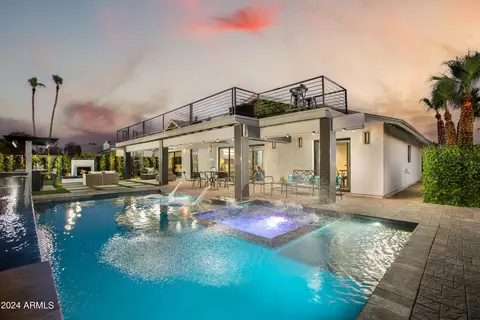 8422 E Fairmount Ave, Scottsdale, AZ 85251