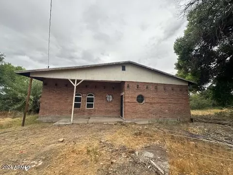 6213 S 20th Ave, Safford, AZ 85546