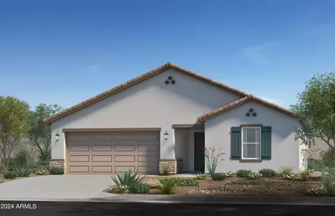 27997 N 171st Dr, Surprise, AZ 85387