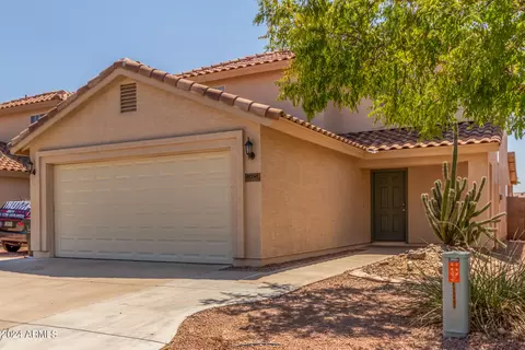 11741 W Shaw Butte Dr, El Mirage, AZ 85335