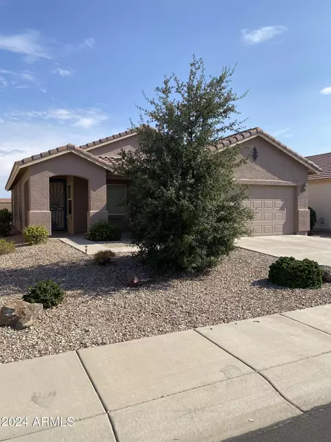 22575 W Antelope Trl, Buckeye, AZ 85326