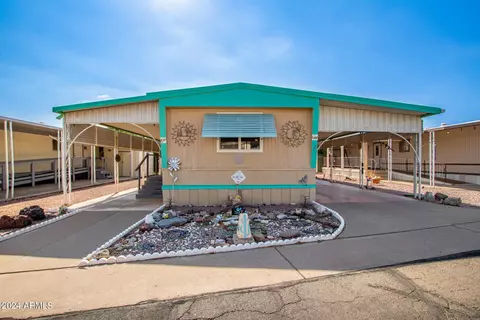11425 E University Dr #16, Apache Junction, AZ 85120