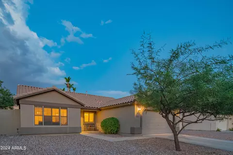 16197 N 137th Dr, Surprise, AZ 85374