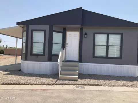 2292 N Ironwood Dr #06, Apache Junction, AZ 85120