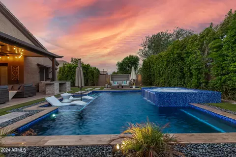 2723 Elgin St, Chandler, AZ 85225