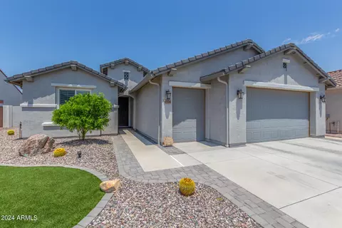 4534 W Acacia Dr, Eloy, AZ 85131