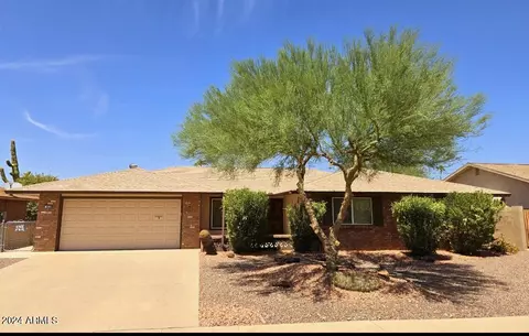 9826 W Amber Trl, Sun City, AZ 85351