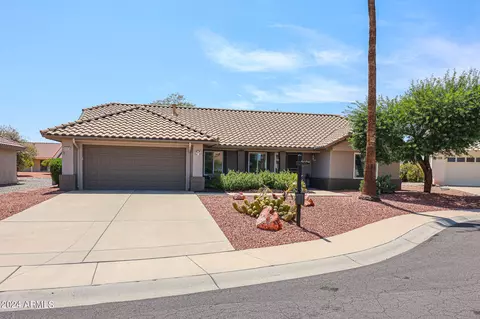 21614 N 147th Dr, Sun City West, AZ 85375