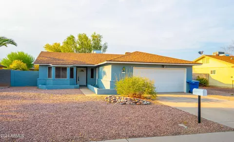 1518 W Mcnair St, Chandler, AZ 85224