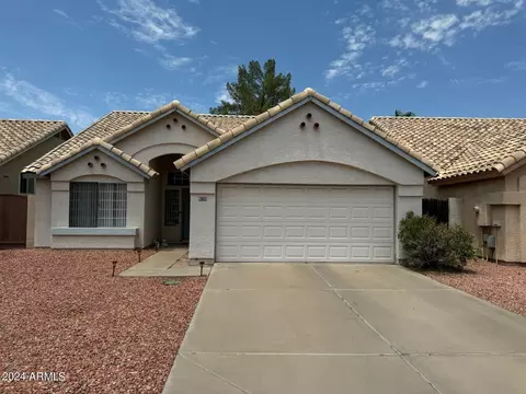 3180 W Baylor Ln, Chandler, AZ 85226
