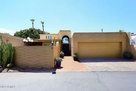 7770 E Camelback Rd #5, Scottsdale, AZ 85251