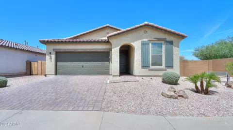 1705 N Hester Trl, Casa Grande, AZ 85122