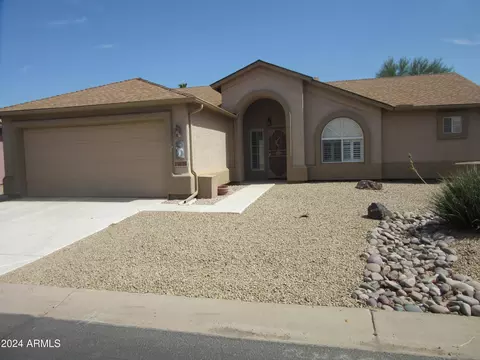 1661 E Firestone Ct, Chandler, AZ 85249