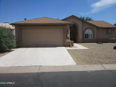 1661 E Firestone Ct, Chandler, AZ 85249 photo 2
