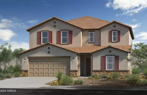27909 N 171st Dr, Surprise, AZ 85387