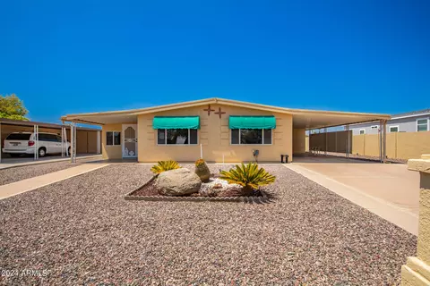 9042 E Fairway Blvd, Sun Lakes, AZ 85248