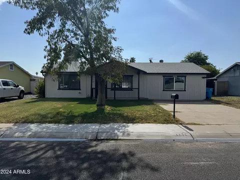 1832 N 72nd Ave, Phoenix, AZ 85035
