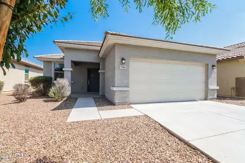 7128 W Palo Verde Dr, Glendale, AZ 85303