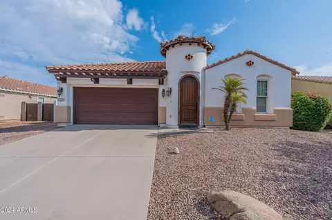2316 E Balsam Dr, Chandler, AZ 85286