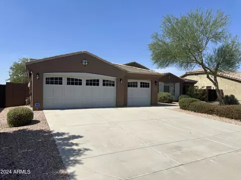 15100 W Pierson St, Goodyear, AZ 85395