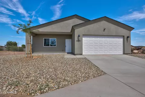 32041 N Poplar St, Wittmann, AZ 85361