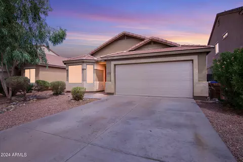 45786 W Tulip Ln, Maricopa, AZ 85139