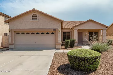 5443 W Morgan Pl, Chandler, AZ 85226