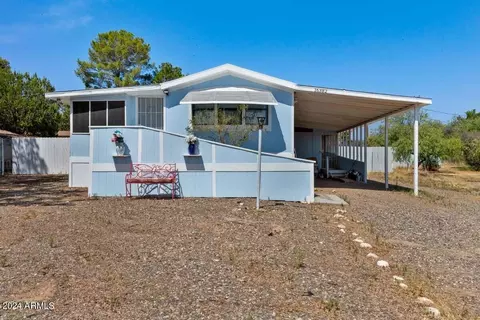 16382 S Rolling Ridge Dr, Mayer, AZ 86333