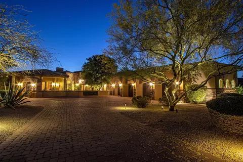21688 N 81st St, Scottsdale, AZ 85255