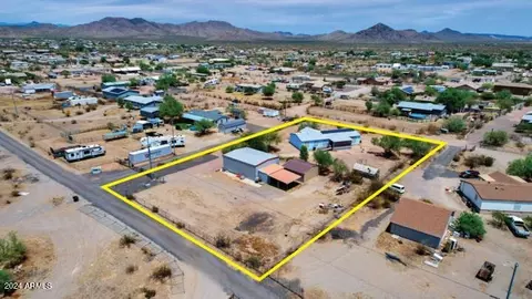 31110 N 166th Dr, Surprise, AZ 85387